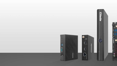Why Giada's Embedded PC is the Top Choice for Your Business
