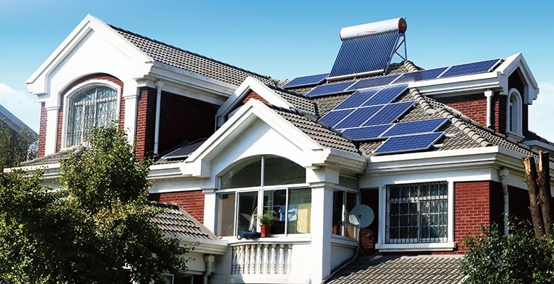 Maximize Solar Energy Conversion with Sungrow's Inversor Fotovoltaico