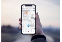 Blueiot's Bluetooth Positioning System: Revolutionizing IoT Location Tracking