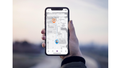 Blueiot's Bluetooth Positioning System: Revolutionizing IoT Location Tracking